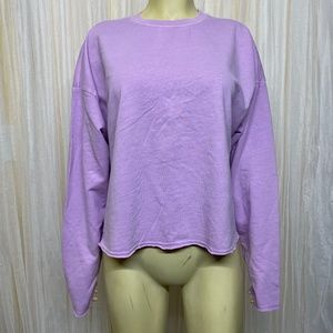 NWT Wild Fable Long Sleeve Sweater